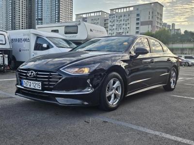 2021 Hyundai Sonata