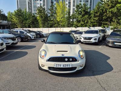 2010 MINI Cooper