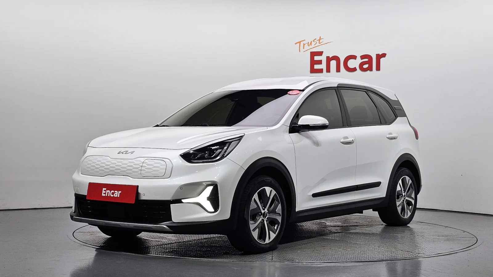 2023 Kia Niro