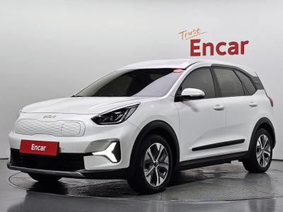 2023 Kia Niro