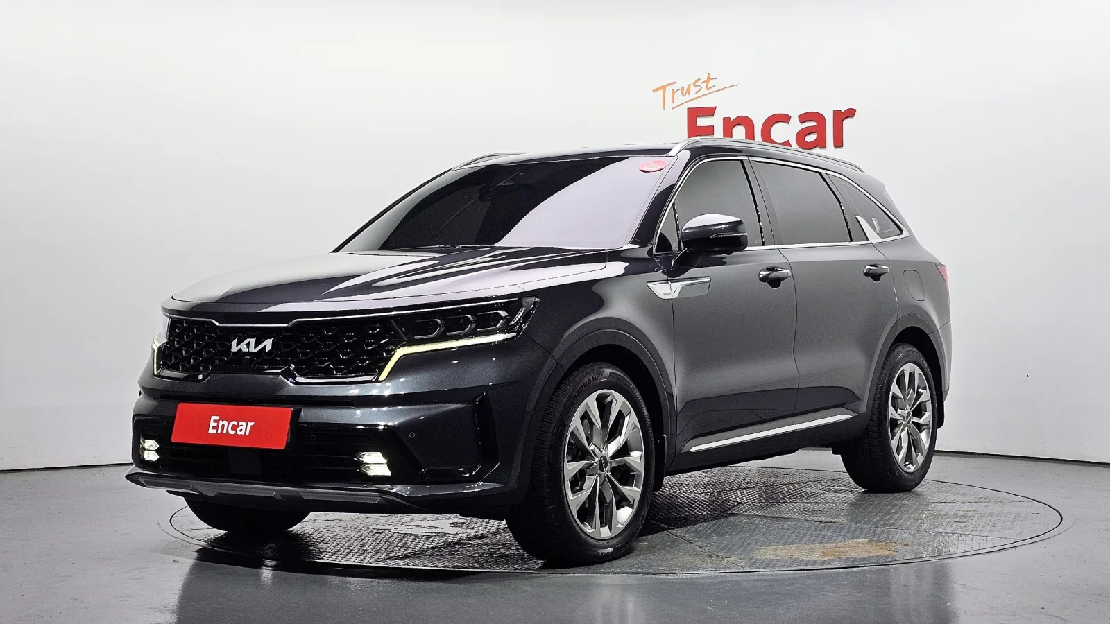 2023 Kia Sorento