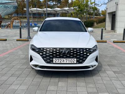 2023 Hyundai Grandeur