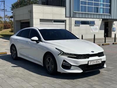 2020 Kia K5