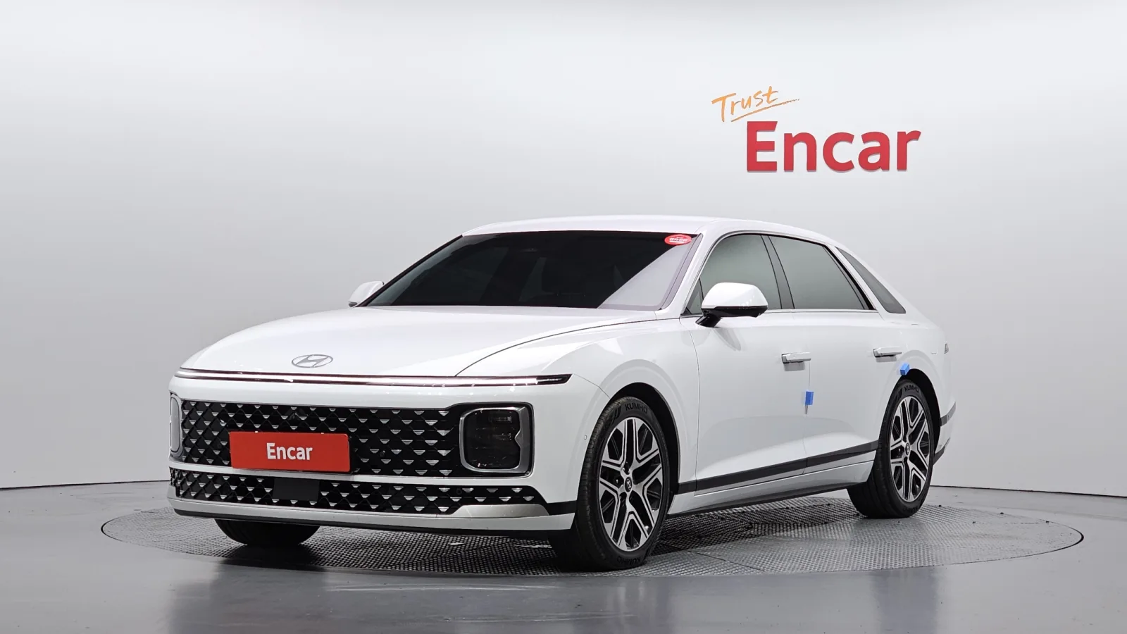 2023 Hyundai Grandeur