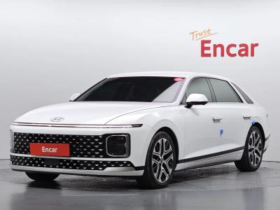2023 Hyundai Grandeur