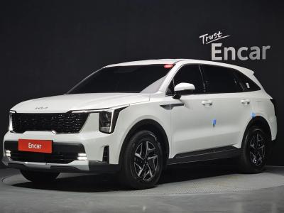 Kia Sorento 2026