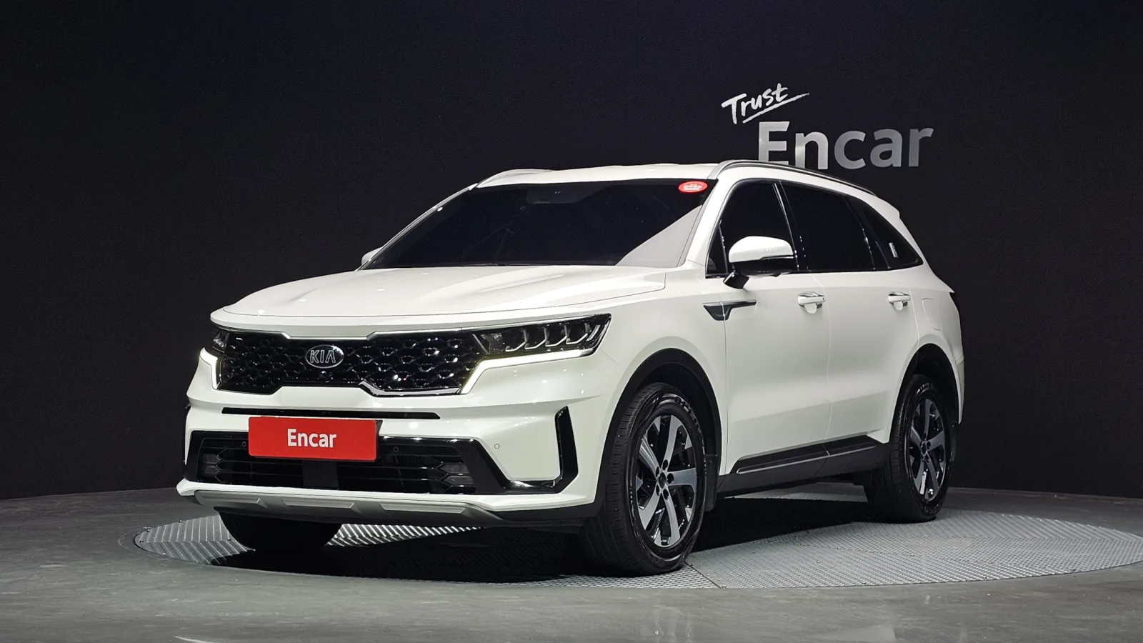 2021 Kia Sorento