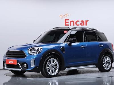 2023 MINI Countryman