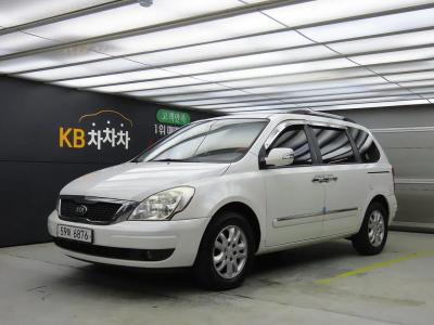 2013 Kia Carnival