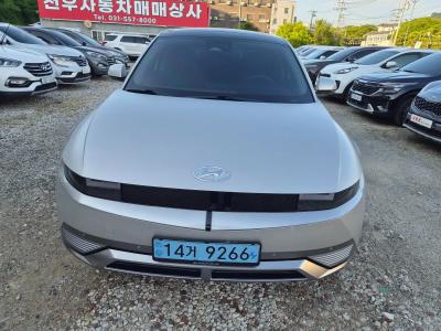 2022 Hyundai Ioniq 5