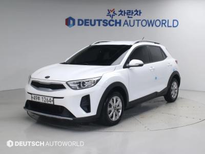 2018 Kia Stonic