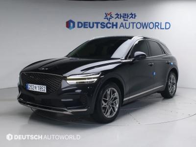 2022 Genesis GV70