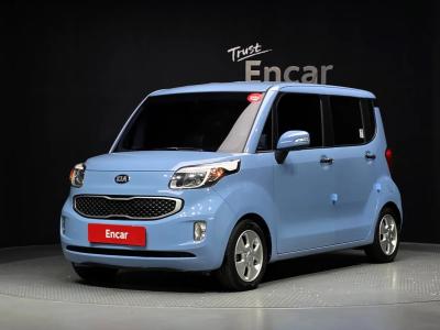 Kia RAY 2016
