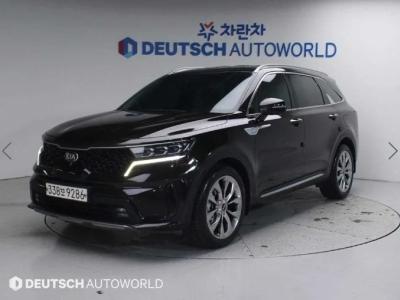 2021 Kia Sorento