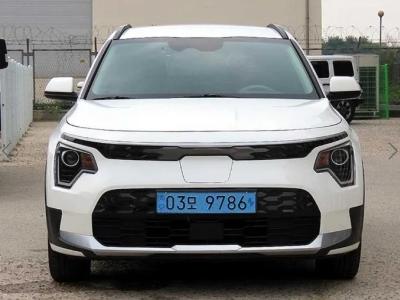 2023 Kia Niro