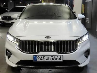 2021 Kia K7