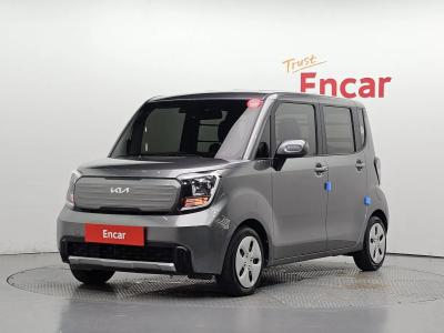 2023 Kia RAY