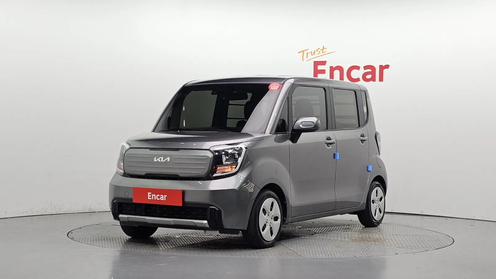 2023 Kia RAY