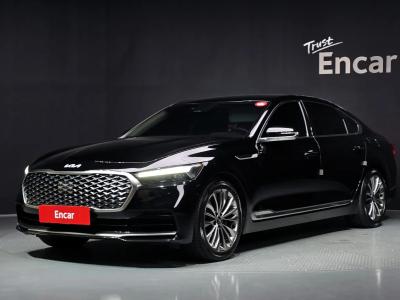 2022 Kia K9