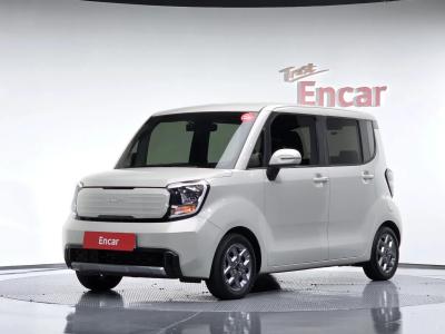 2024 Kia RAY
