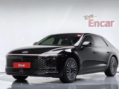 2024 Hyundai Grandeur
