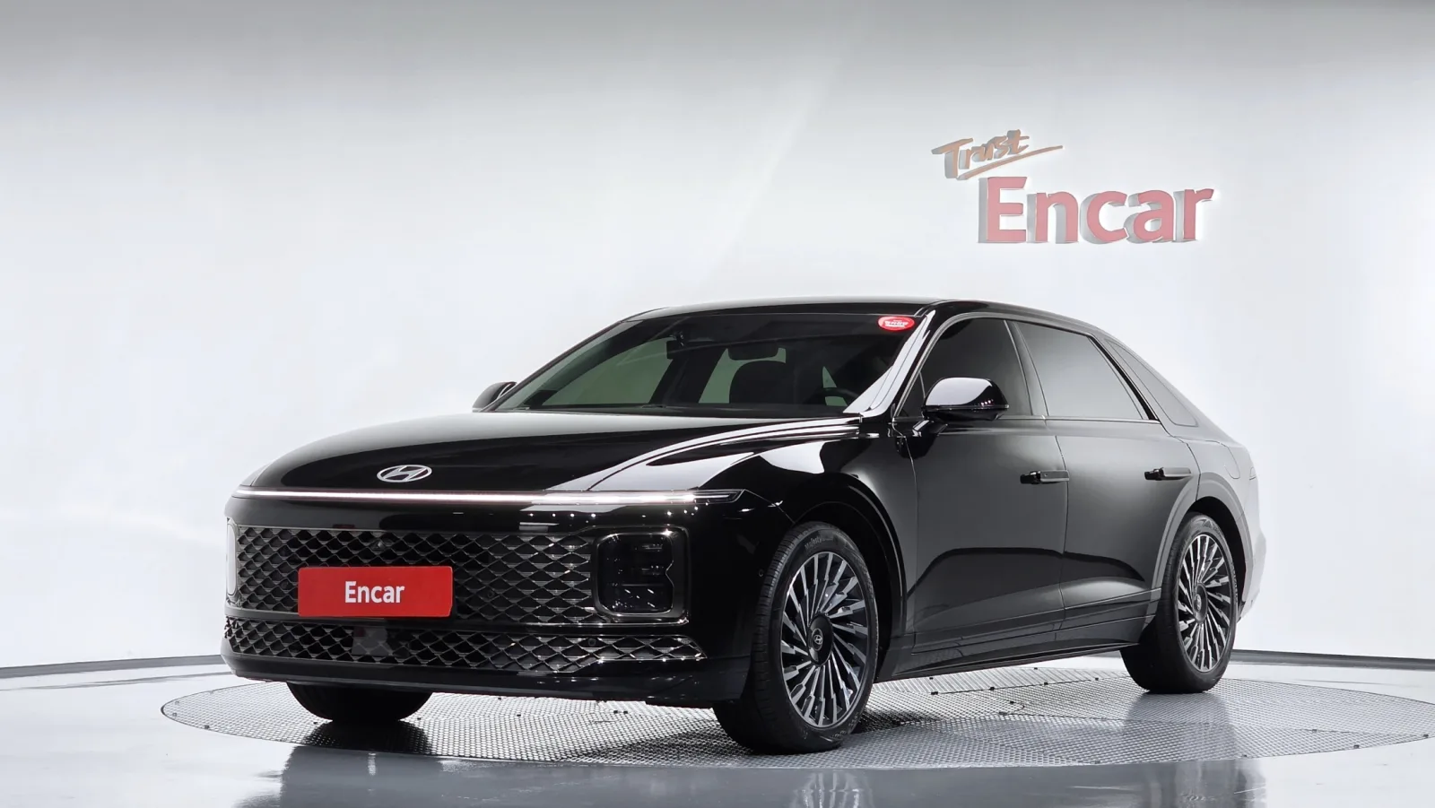 2024 Hyundai Grandeur