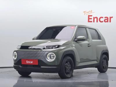 2023 Hyundai Casper