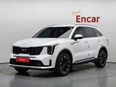 2024 Kia Sorento