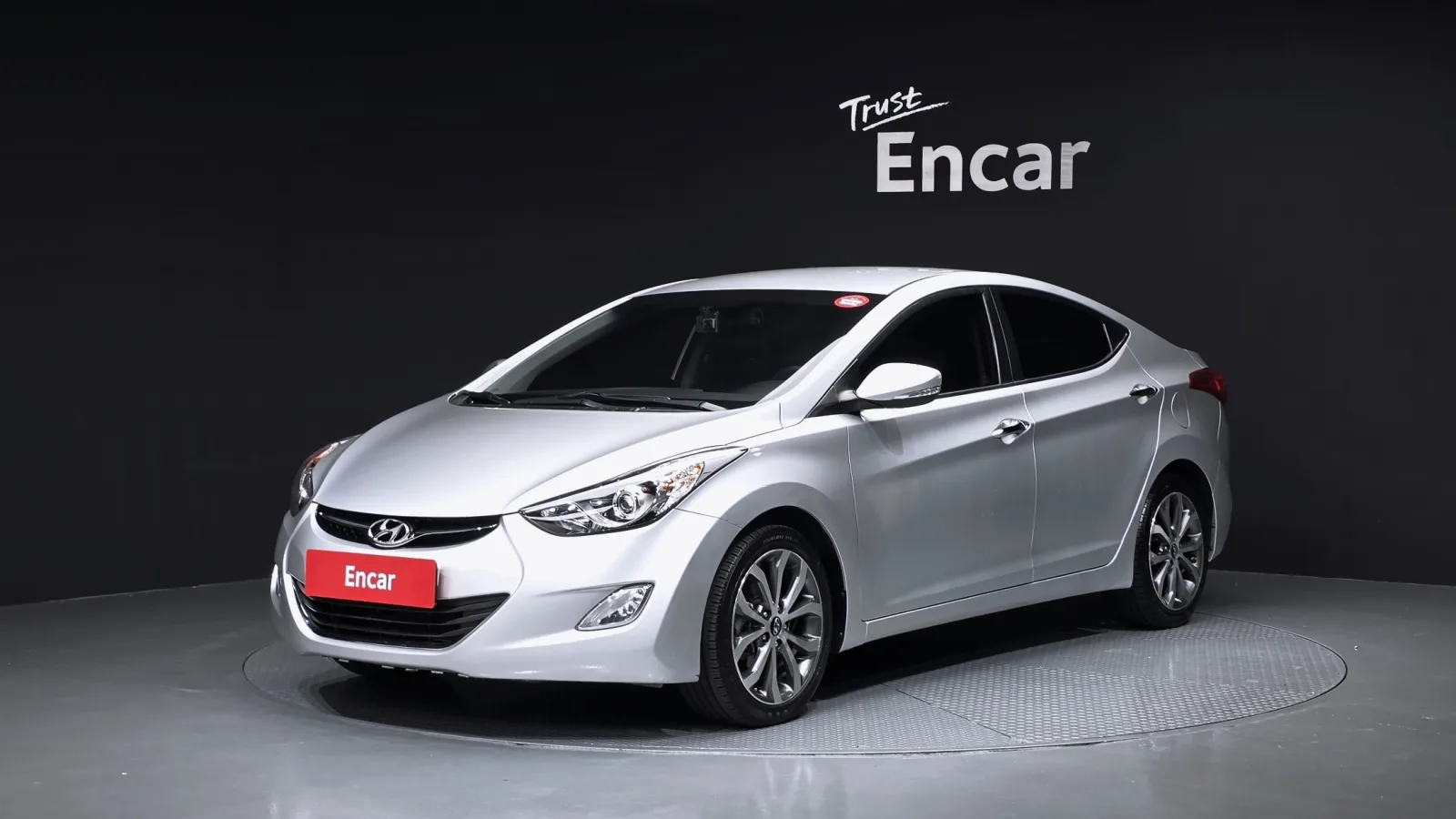 2014 Hyundai Elantra