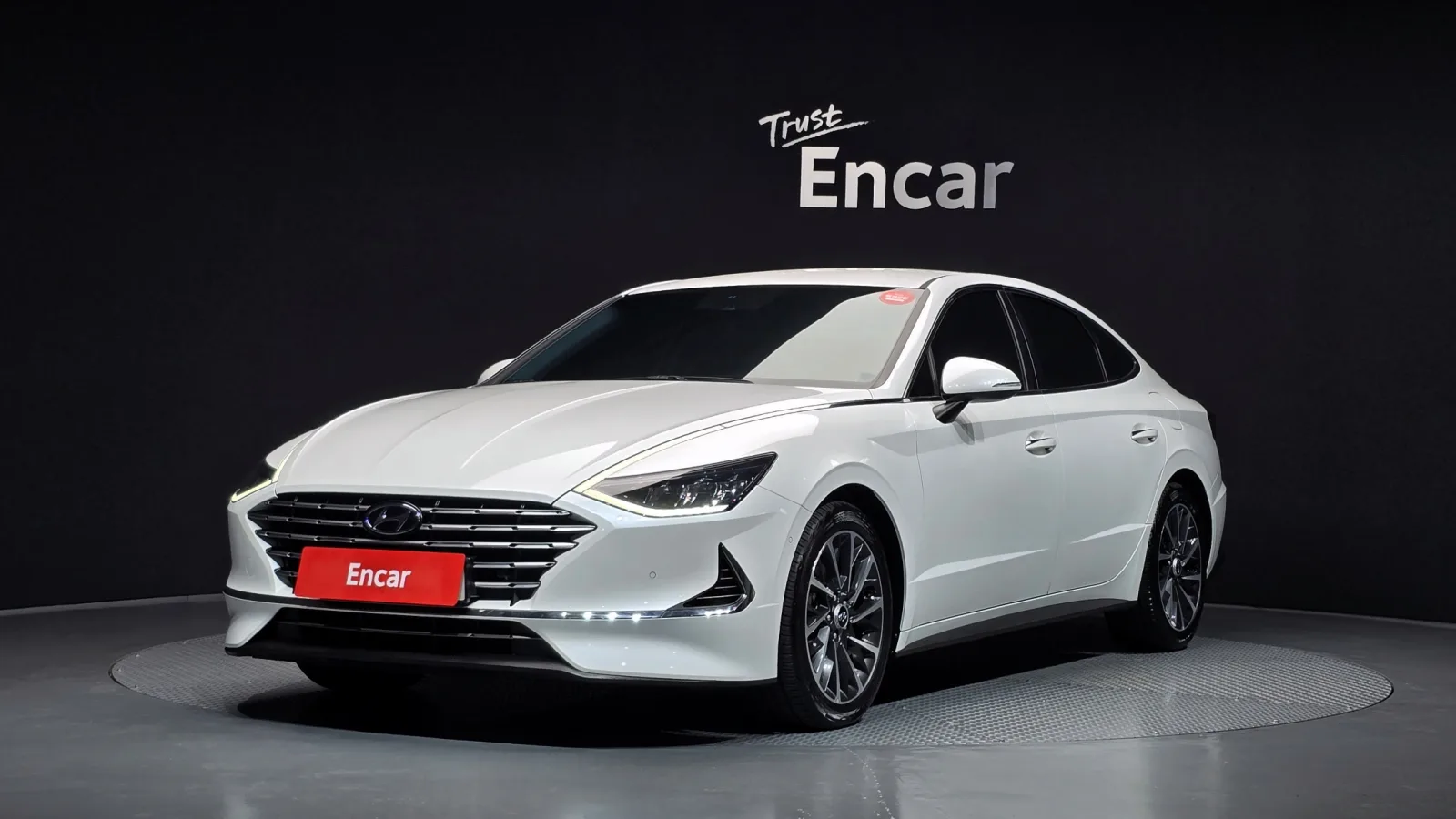 2022 Hyundai Sonata
