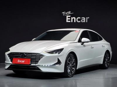 2022 Hyundai Sonata
