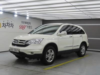 2011 Honda CR-V