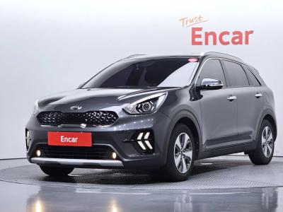 2020 Kia Niro