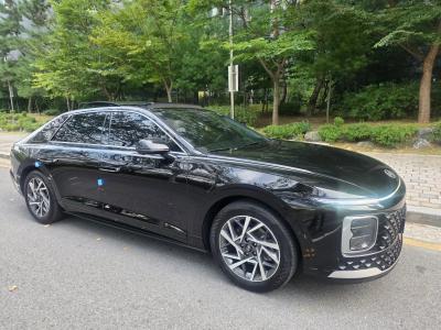 2024 Hyundai Grandeur