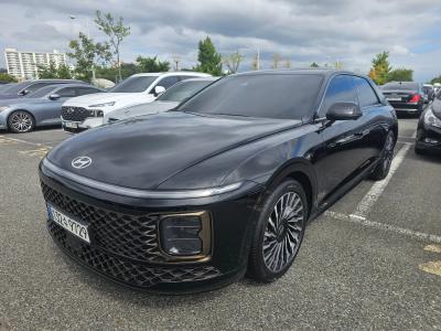 2023 Hyundai Grandeur