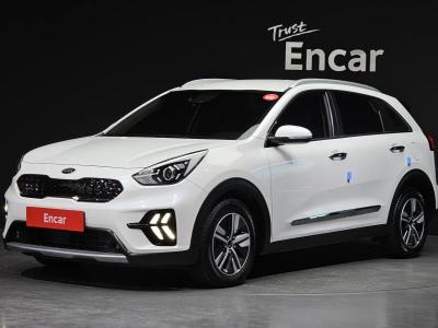 2020 Kia Niro