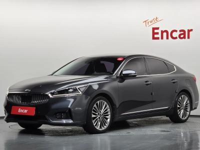 2016 Kia K7