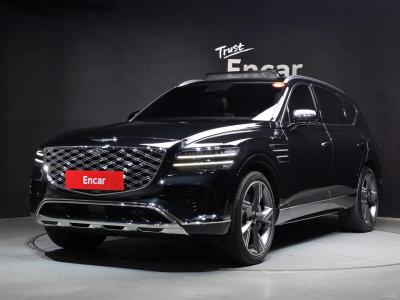 2024 Genesis GV80