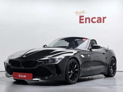 2009 BMW Z4