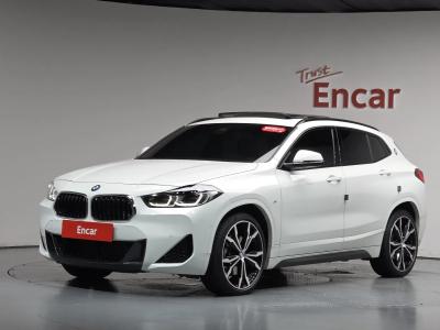 2023 BMW X2 (F39)