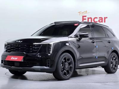 2024 Kia Sorento