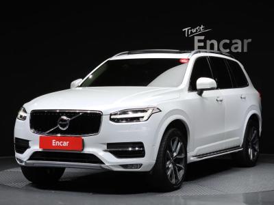 2017 Volvo XC90