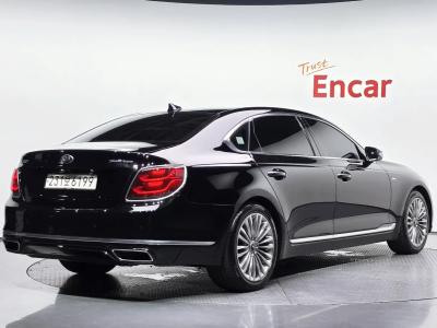 2019 Kia K9