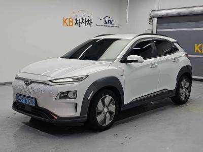 2019 Hyundai Kona