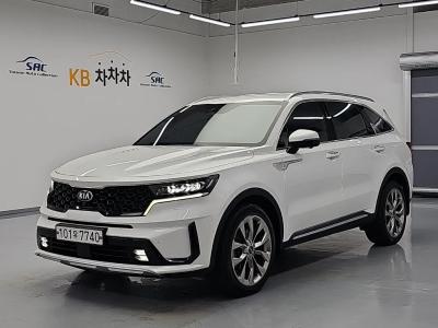 2021 Kia Sorento