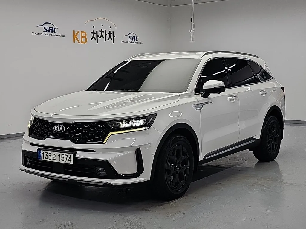 2021 Kia Sorento