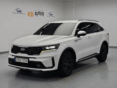 2021 Kia Sorento