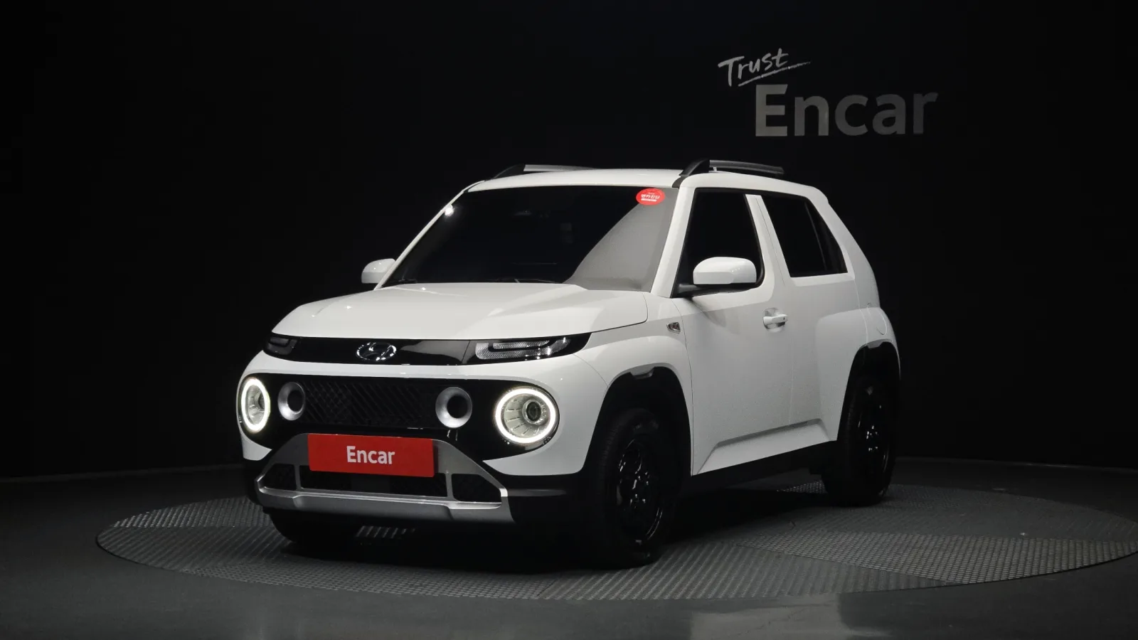 2024 Hyundai Casper