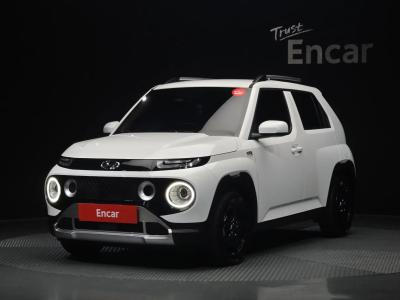 2024 Hyundai Casper