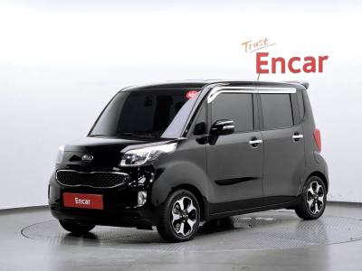 2016 Kia RAY